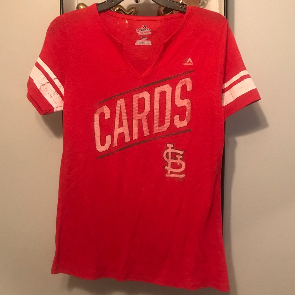 SOLD: Cardinals T-shirt
